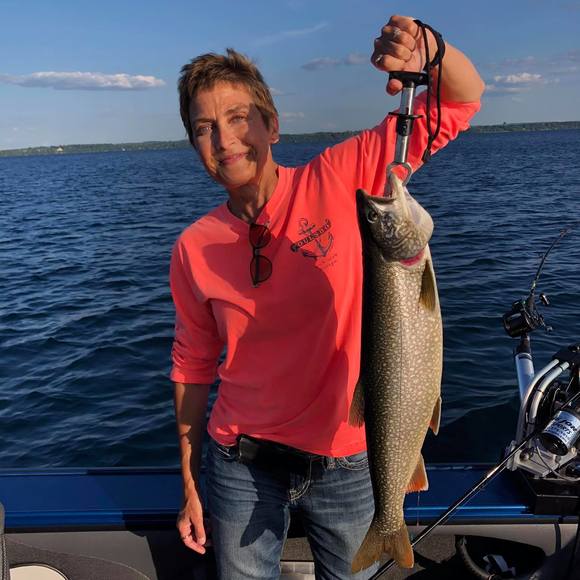 Meet your Posher, Libby - Picture 1 of 1